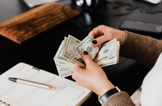 Down Payment for a Home