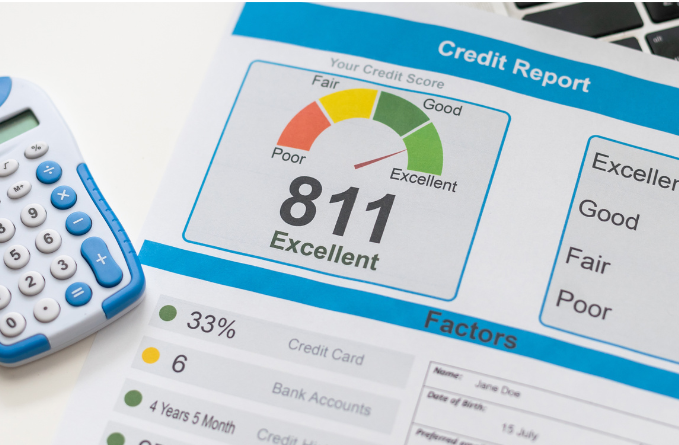 Credit Score