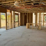 Buying a New Home Build