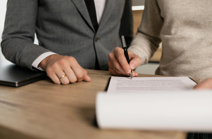 Concessions in Real estate