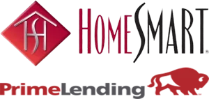 footer HomeSmart logo